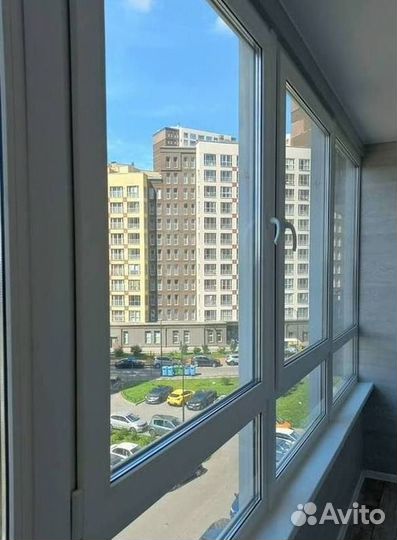 Окна на заказ