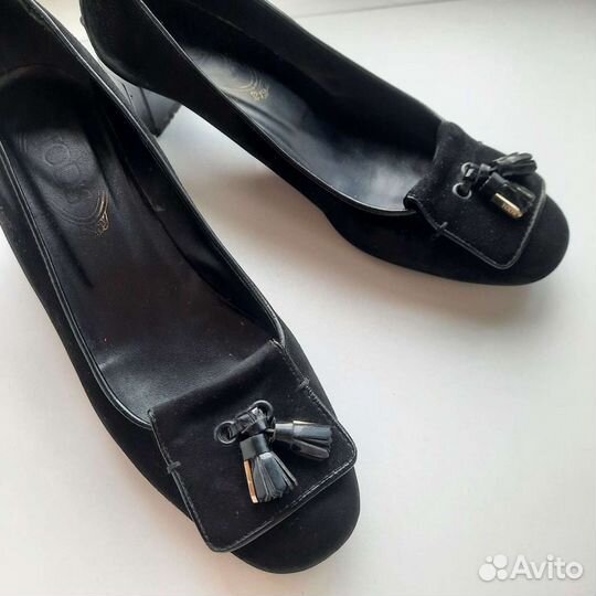 Туфли tod's