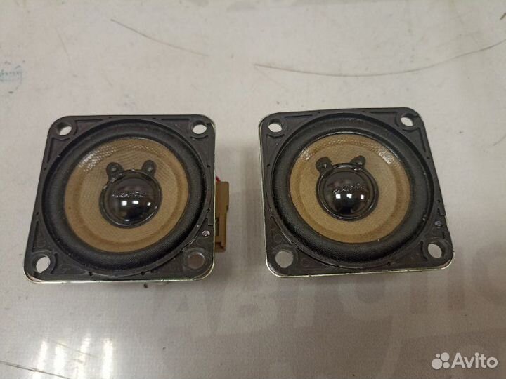 Динамик высокочастотный Nissan Murano Z51 VQ35