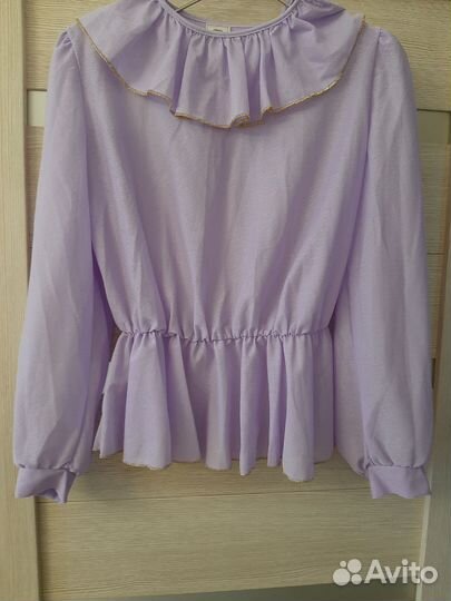 Блузка новая СССР