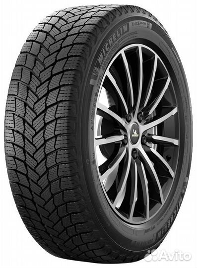 Michelin X-Ice Snow 215/65 R16 102T