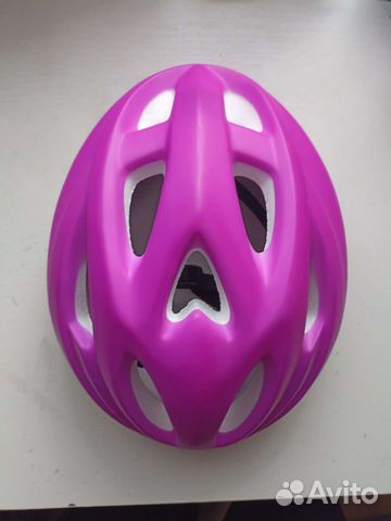 Шлем велосипедный детский