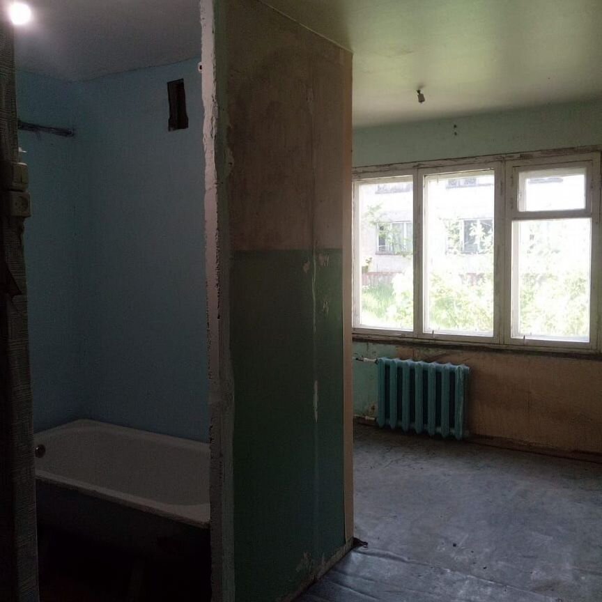 Квартира 1-комн. 36.3 м² в Тейково — фото 11 из 12