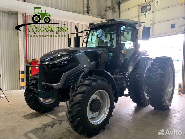 Трактор СКАУТ TC-1804C, 2023