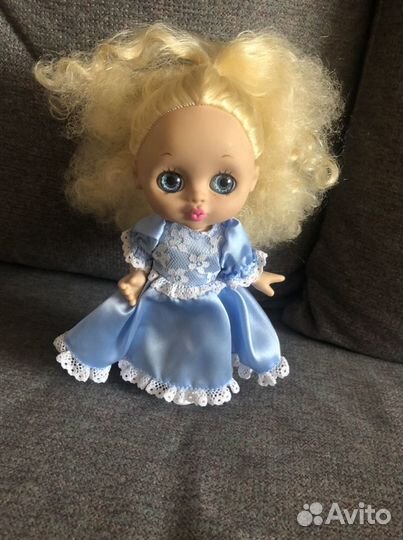 Кукла Little Cousins