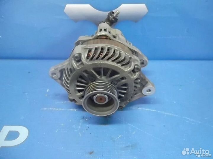 Генератор Субару