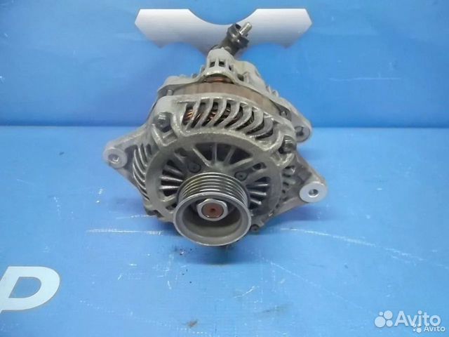 Генератор Субару