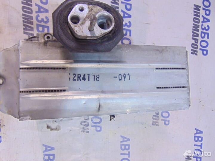 Испаритель кондиционера для Mitsubishi RVR 1 1991