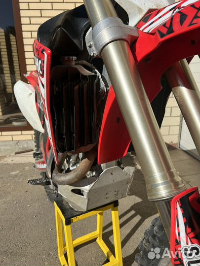 Honda CRF450RX