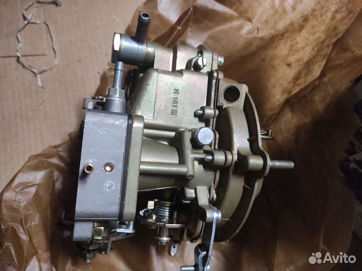 Карбюратор К-151Д Газель мкарз