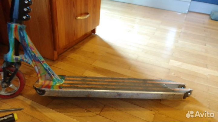 Дека Блант Продиджи