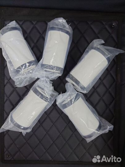 Фильтры для диодного эпилятора adss fg 2000b