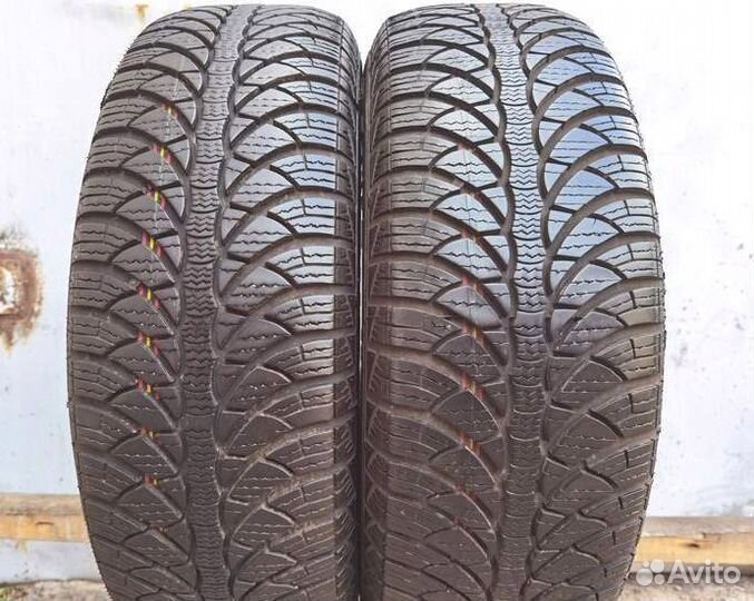 Fulda Kristall Montero 3 195/65 R15 91T