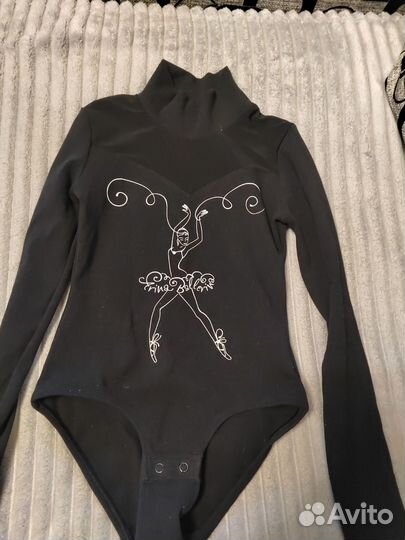 Одежда для гимнастики