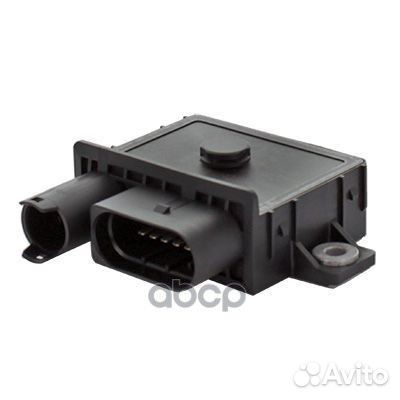 Блок управления работой свечей накаливания 7285