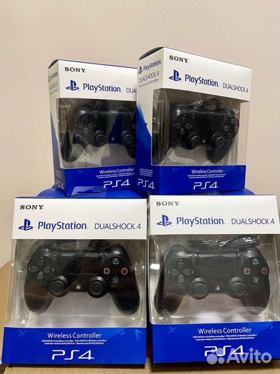 Геймпад джойстик для ps4, ps5