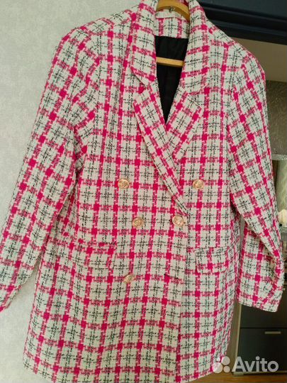 Пиджак женский