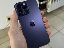 iPhone 14 Pro Max, 256 ГБ