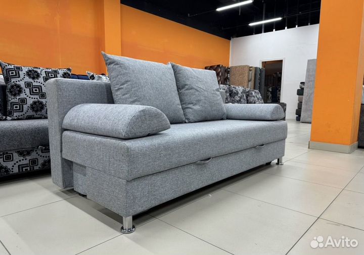 Диван Евро Милан - Новый (быстрая доставка)