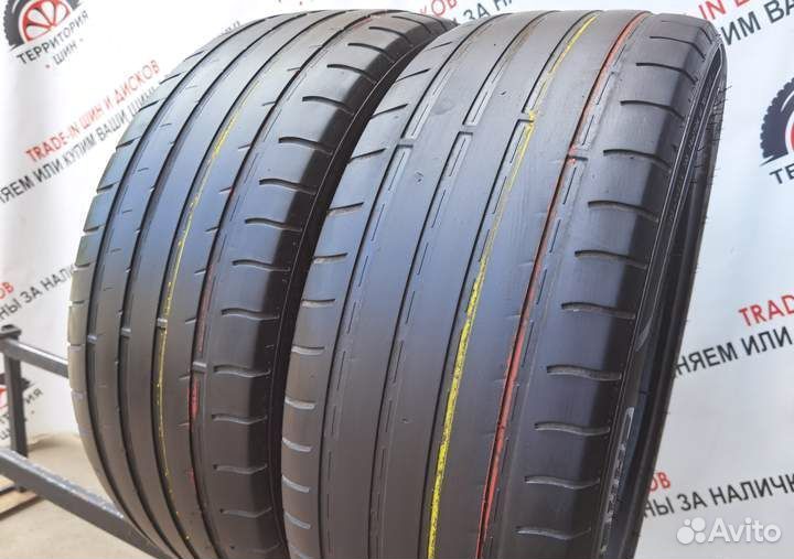 Windforce Catchfors UHP 255/45 R20 105W
