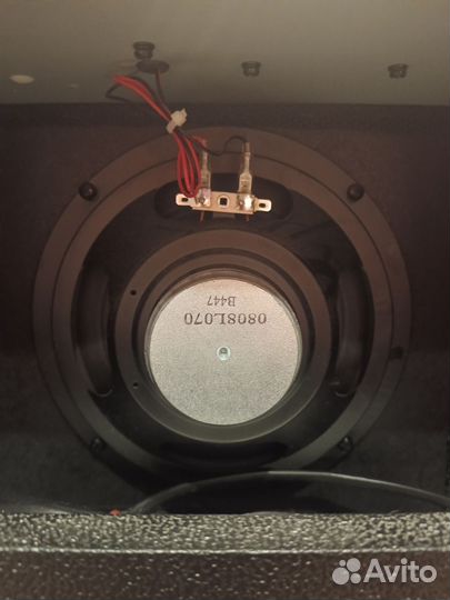 Гитарный комбоусилитель Belcat