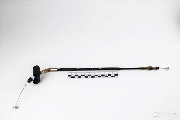 Трос газа Lifan solanо