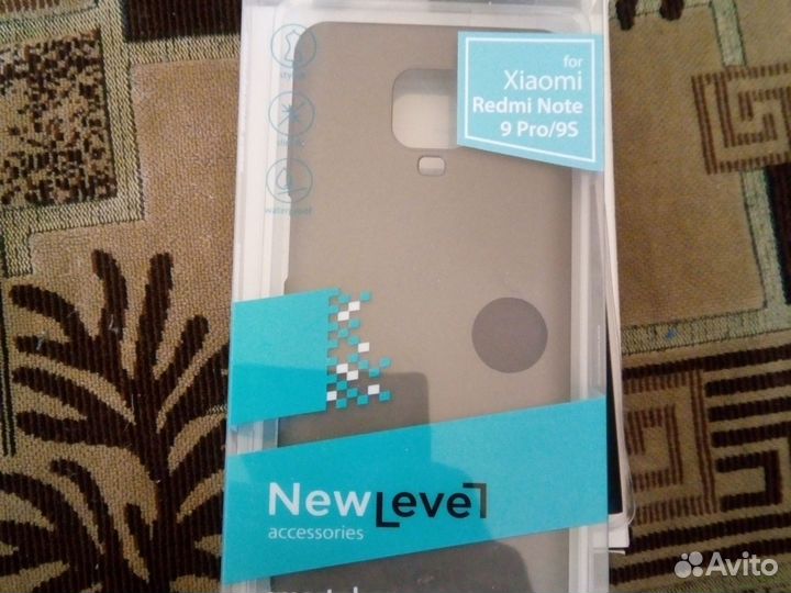 Аксессуары для телефонов