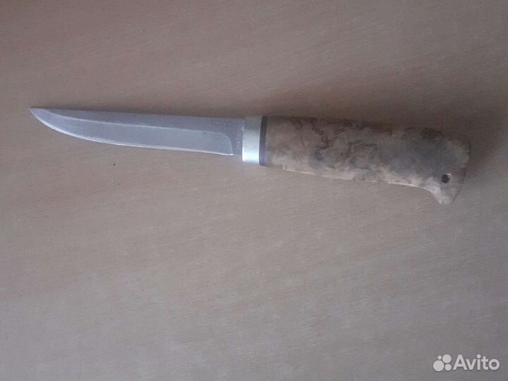 Златоустовский нож