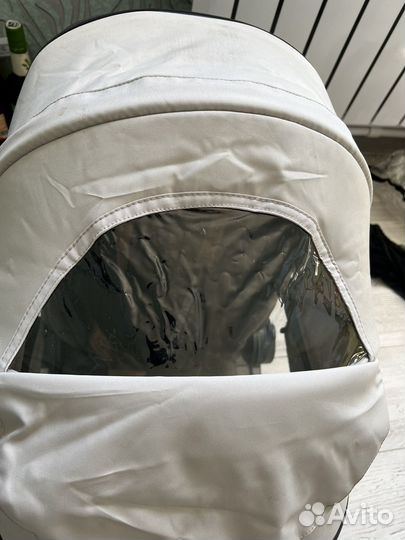 Коляска happy baby 2 в 1