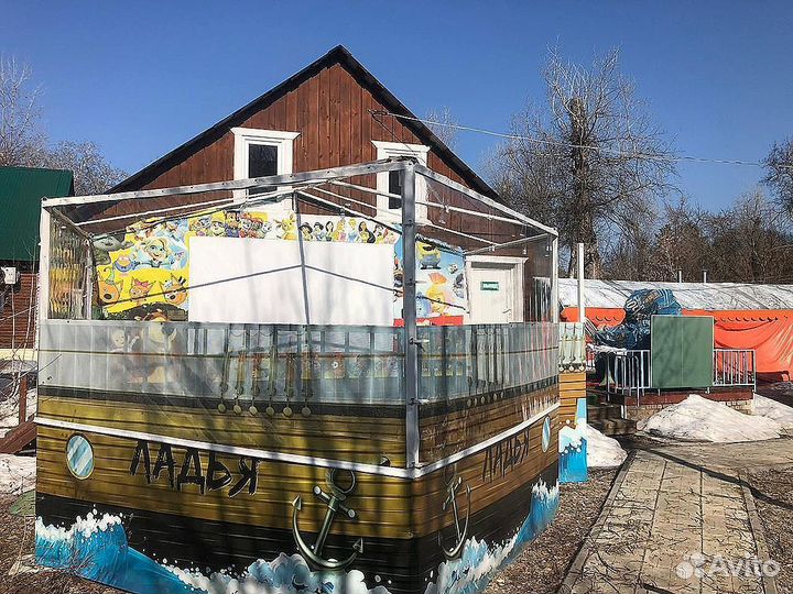 Мягкие окна для террасы, веранды беседки, под ключ