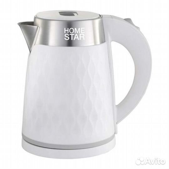 Чайник HomeStat. Новый. Доставка