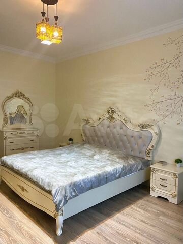 1-к. квартира, 49 м², 5/8 эт.