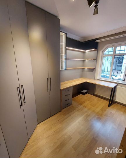 Рабочая зона на заказ