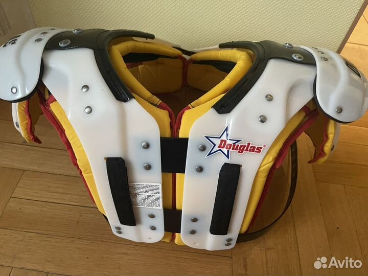 Каркас для американского футбола