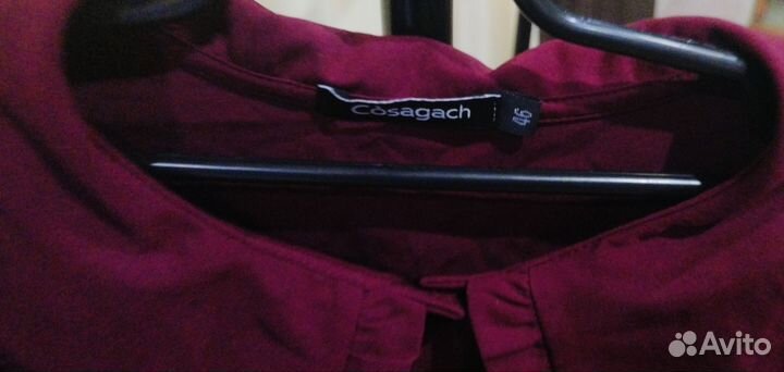 Блузка В стиле 