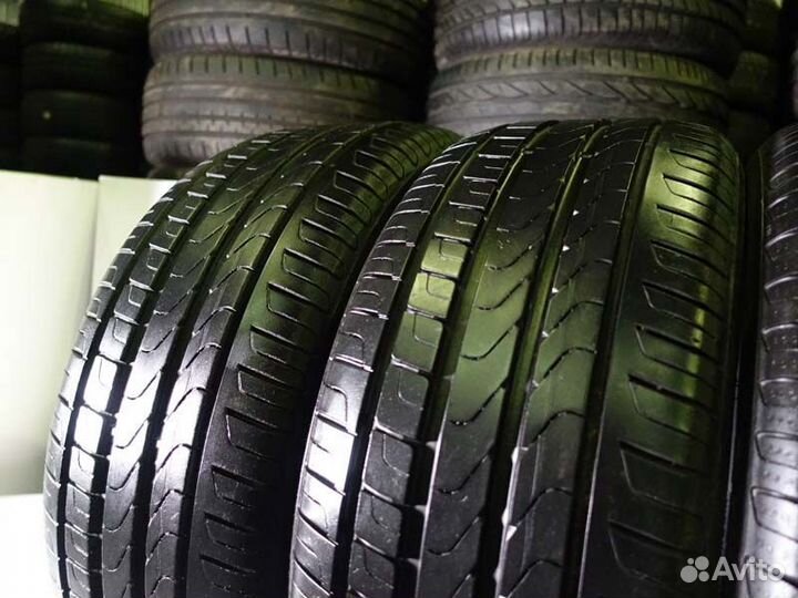 Pirelli Scorpion Verde 255/45 R20