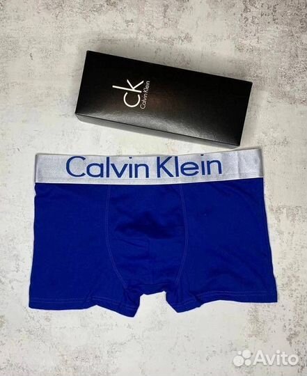 Трусы Calvin Klein для мужчин