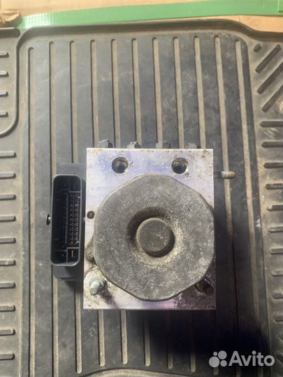 Блок ABS Ford Transit 2014+