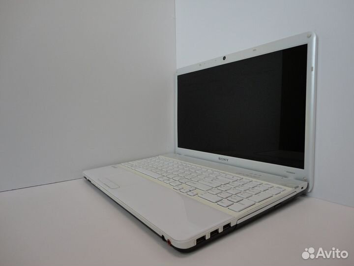 Ноутбук sony Vaio i5