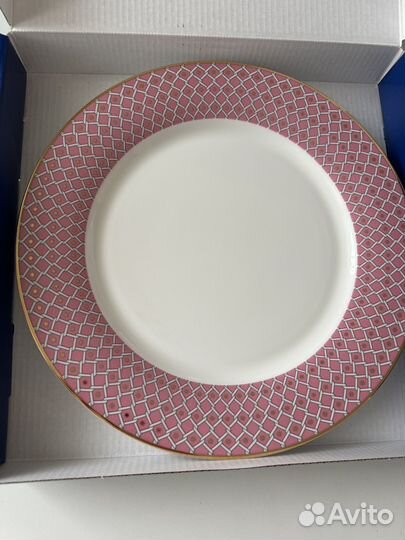 Тарелка ифз