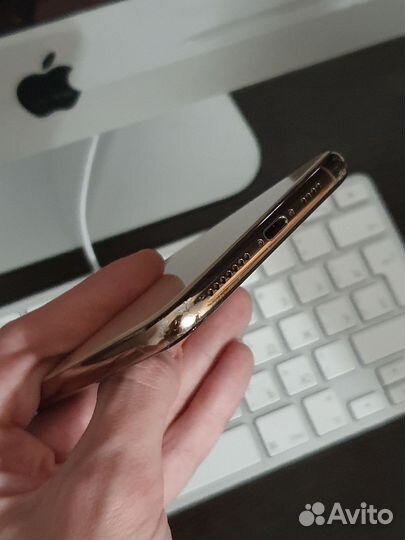 iPhone Xs Max, 512 ГБ