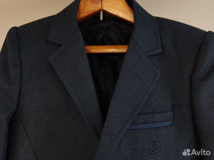 Пиджак детский