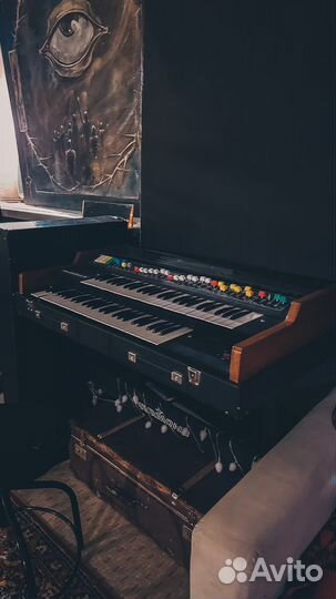 Репетиционная студия