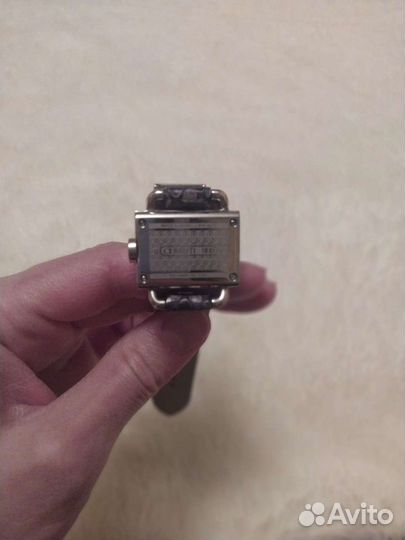 Часы женские