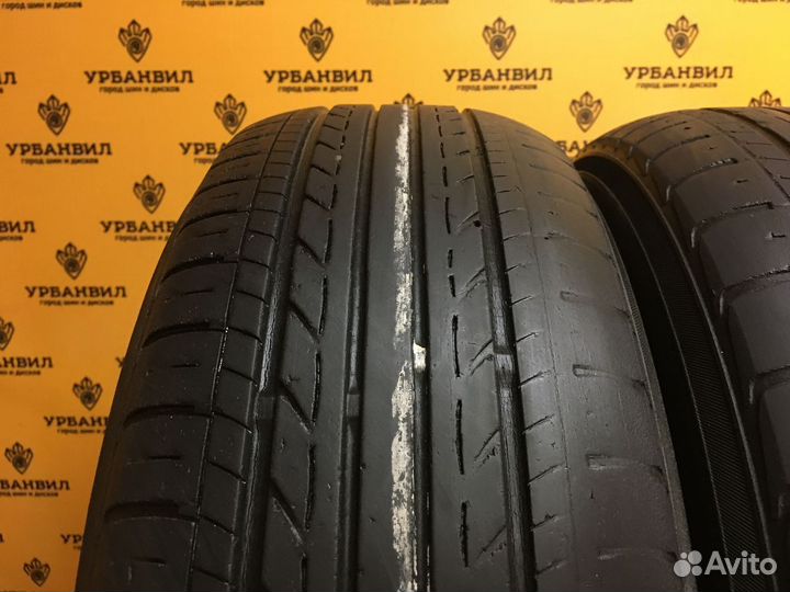 Yokohama AVS Decibel V550 195/65 R15 95V