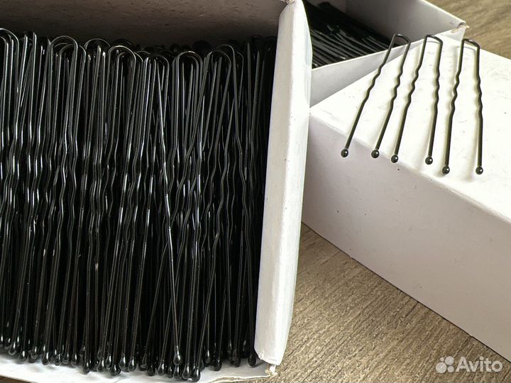 Шпильки для волос