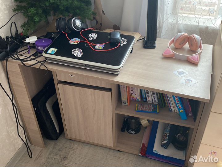 Письменный стол бу