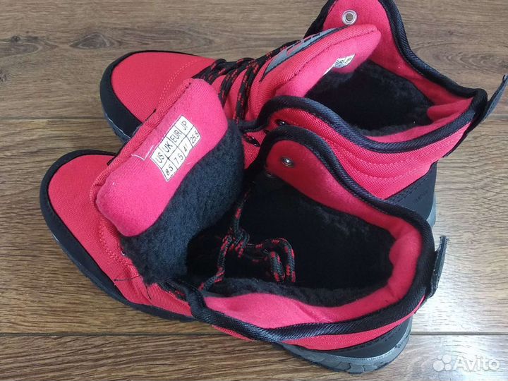 Зимние ботинки Columbia p.42