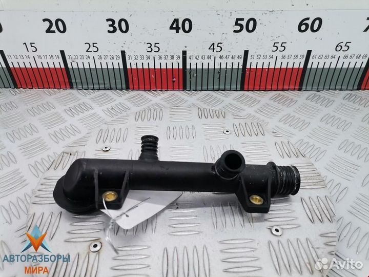 Патрубок радиатора BMW 3 E36 1993