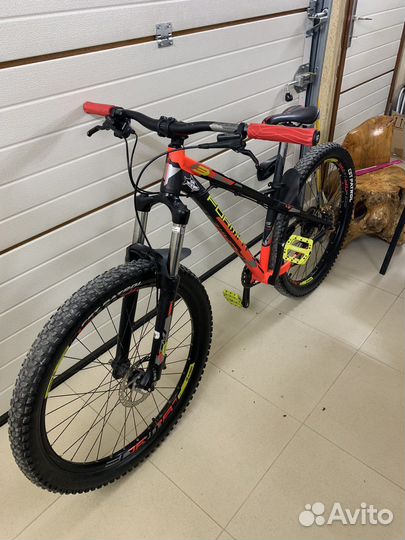 Велосипед Format 1314+